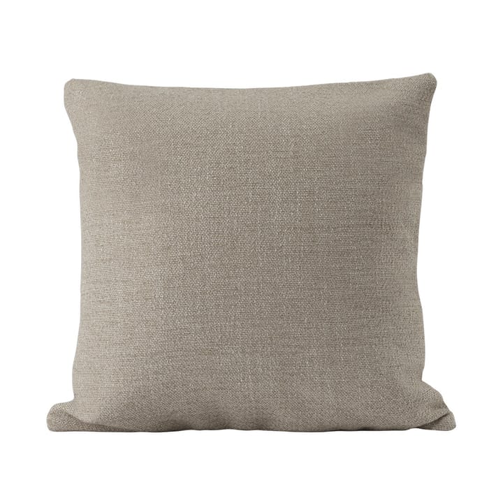 Mingle kussen 45x45 cm - Sand-Lilac - Muuto