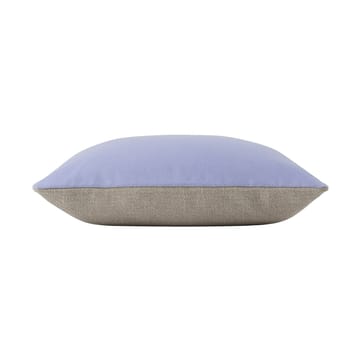 Mingle kussen 45x45 cm - Sand-Lilac - Muuto