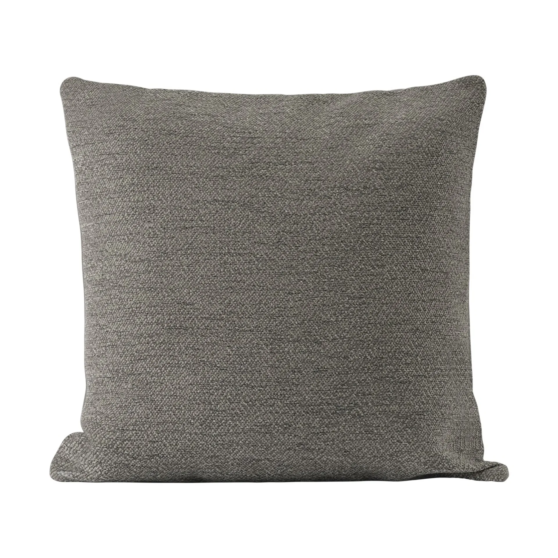 Mingle kussen 45x45 cm, Taupe Muuto