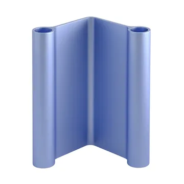 Pair kandelaar 18 cm - Light blue - Muuto