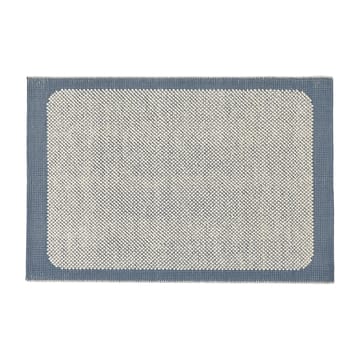 Pebble vloerkleed 170x240 cm - Pale blue - Muuto