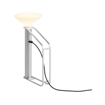 Piton Portable tafellamp - aluminium - Muuto