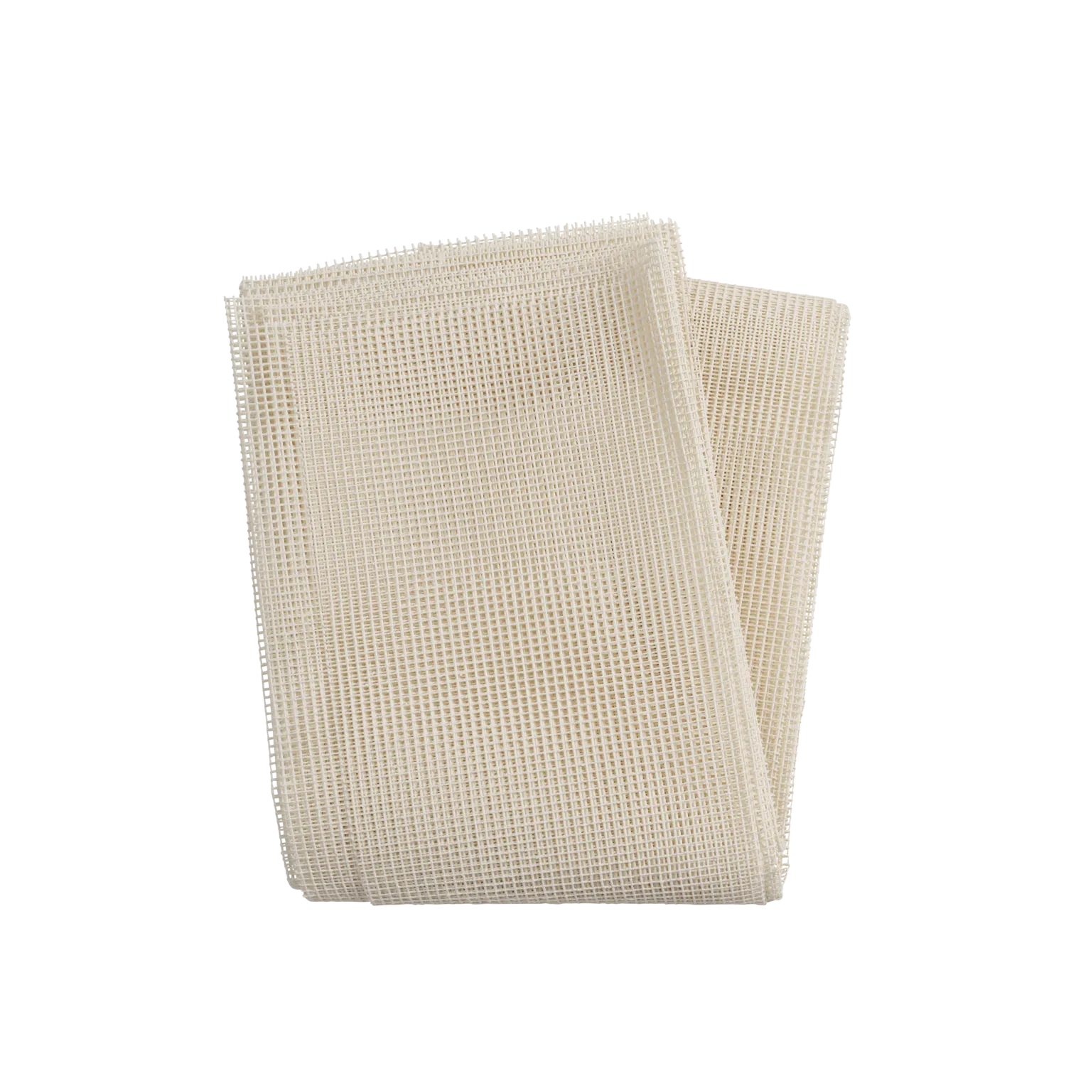 Ply vloerkleed onderlegger, 230x230 cm Muuto