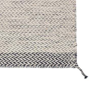 Ply wollen vloerkleed 200 x 300 cm. - gebroken wit - Muuto