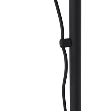 Post vloerlamp - Zwart - Muuto