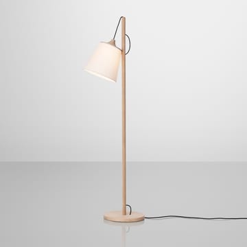 Pull vloerlamp - wit - Muuto