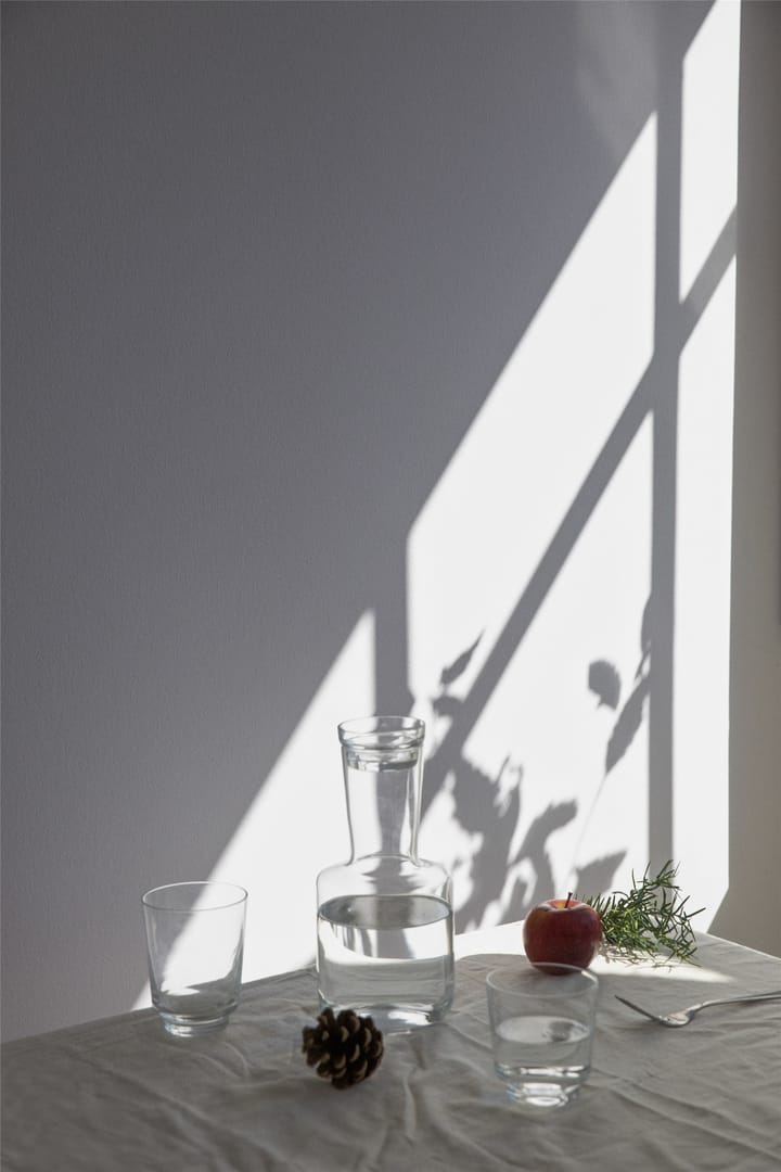 Raise karaf, Clear Muuto