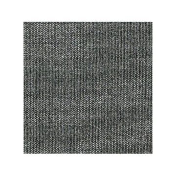 Rest bank - 3-zits-remix 163 grey-eikenhouten poten - Muuto