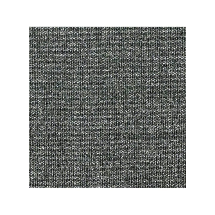 Rest bank, 3-zits-remix 163 grey-eikenhouten poten Muuto