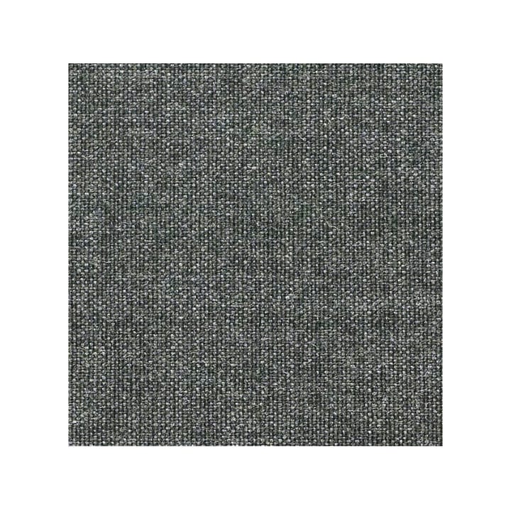 Rest bank - 3-zits-remix 163 grey-eikenhouten poten - Muuto