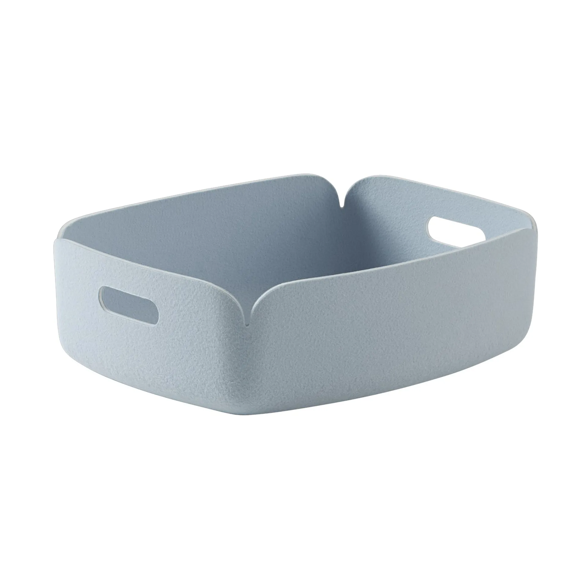 Restore dienblad, Light Blue Muuto