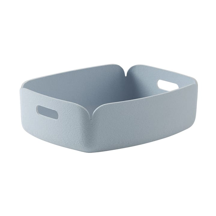 Restore dienblad - Light Blue - Muuto