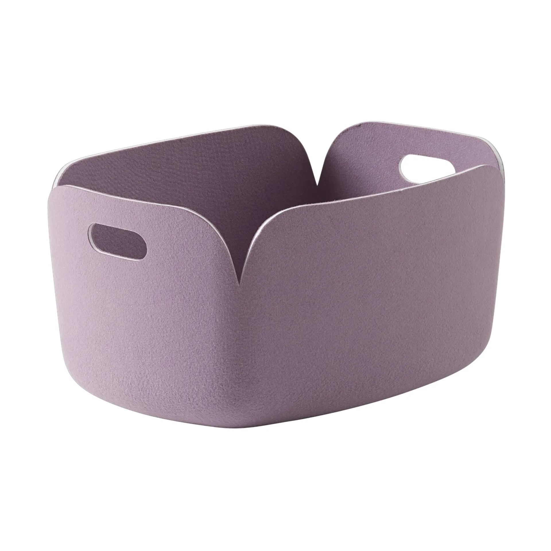 Restore opbergmand, Dusty Lilac Muuto
