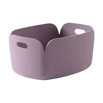 Restore opbergmand - Dusty Lilac - Muuto