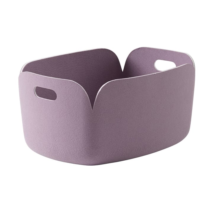 Restore opbergmand - Dusty Lilac - Muuto