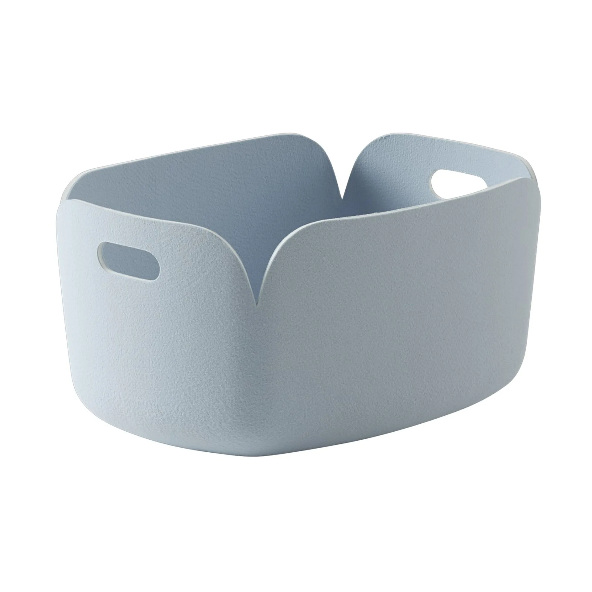 Restore opbergmand, Light Blue Muuto
