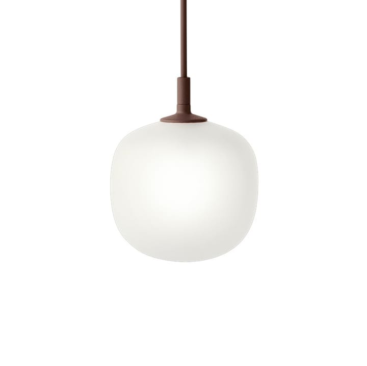 Rime hanglamp Ø12 cm - Deep Red - Muuto