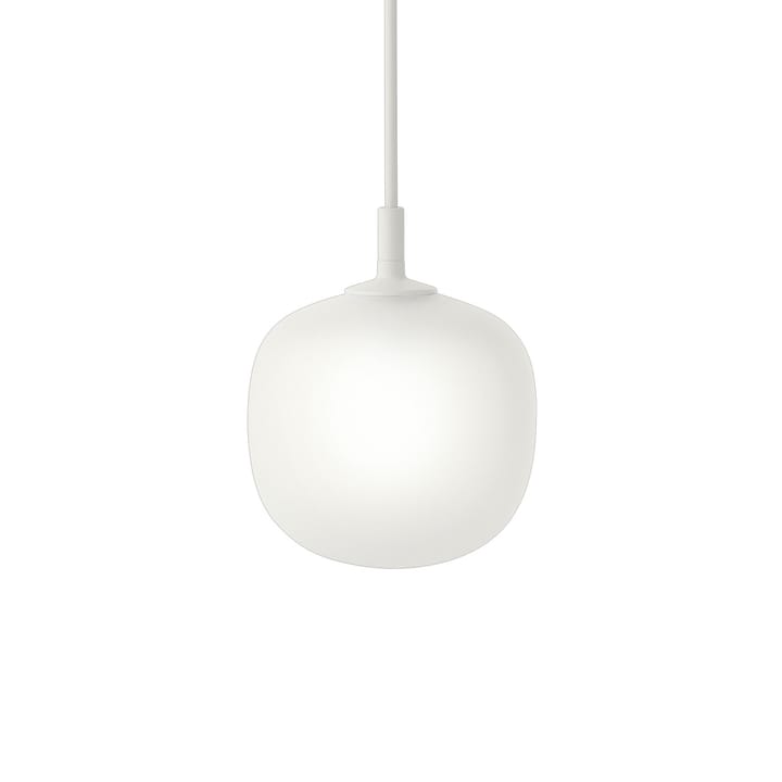 Rime hanglamp Ø12 cm - Wit - Muuto