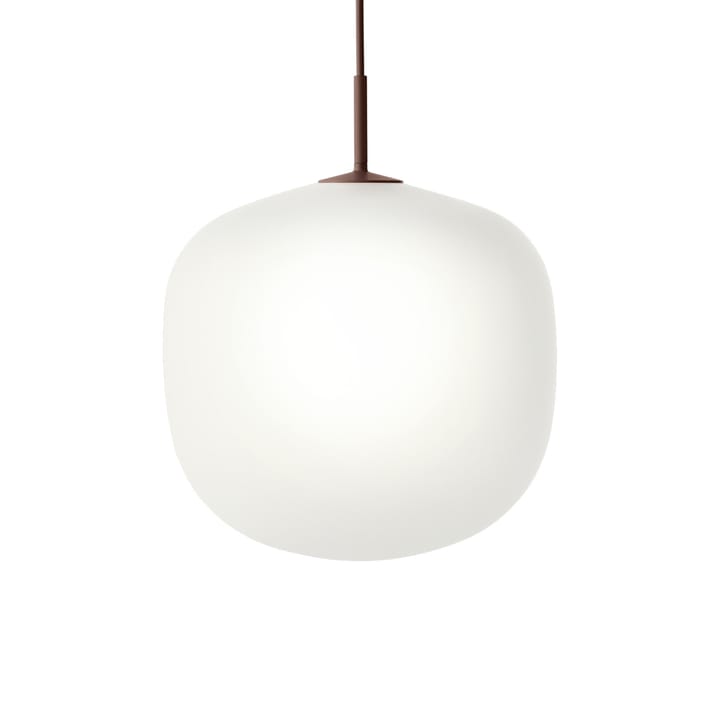 Rime hanglamp Ø37 cm - Deep Red - Muuto