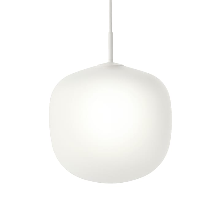 Rime hanglamp Ø37 cm - Wit - Muuto