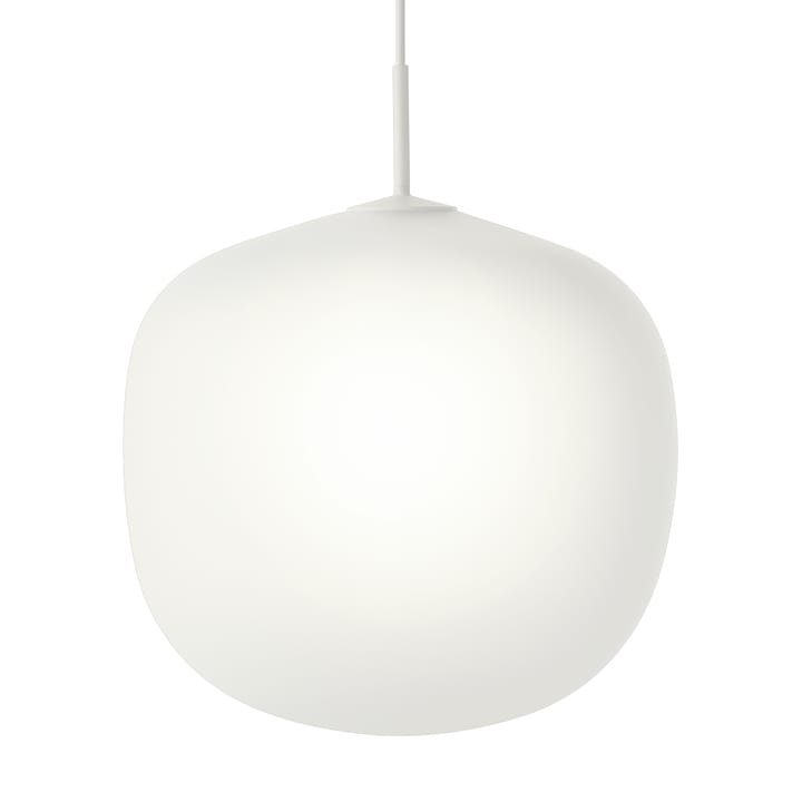 Rime hanglamp Ø45 cm - Wit - Muuto