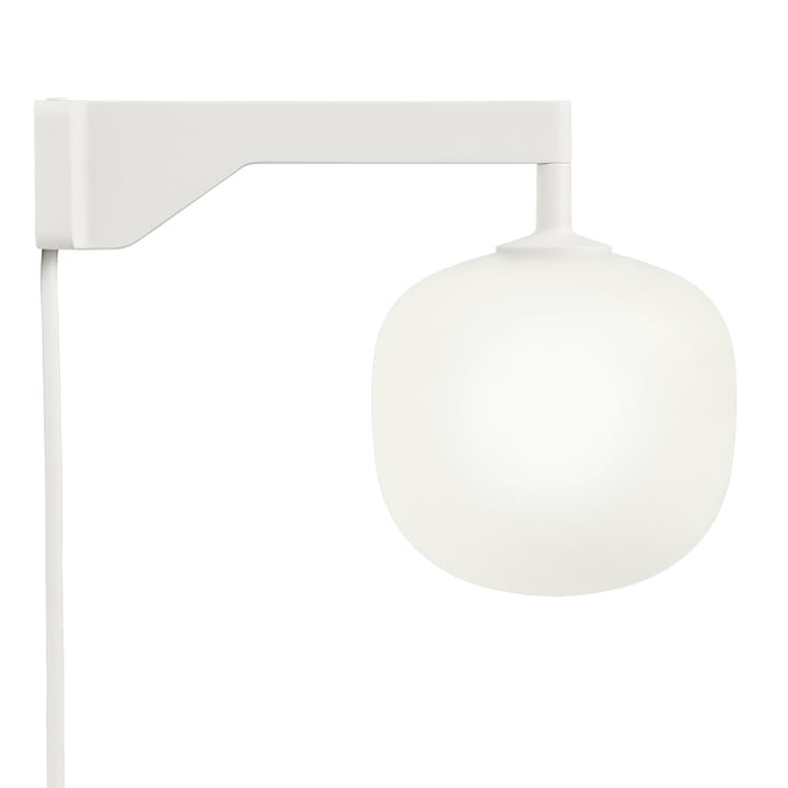 Rime wandlamp - Wit - Muuto