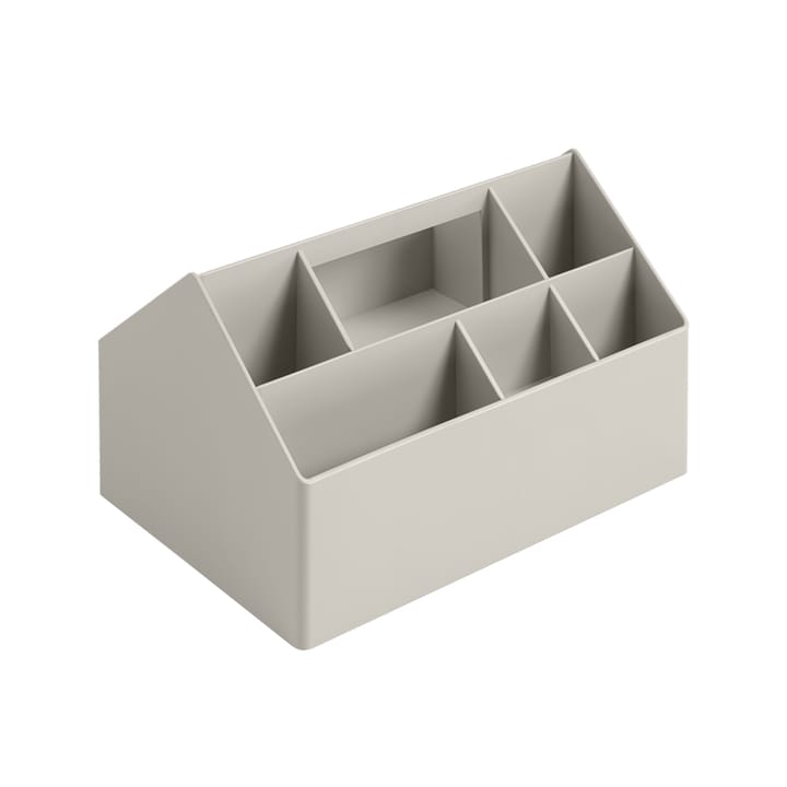 Sketch gereedschapskist - grey - Muuto