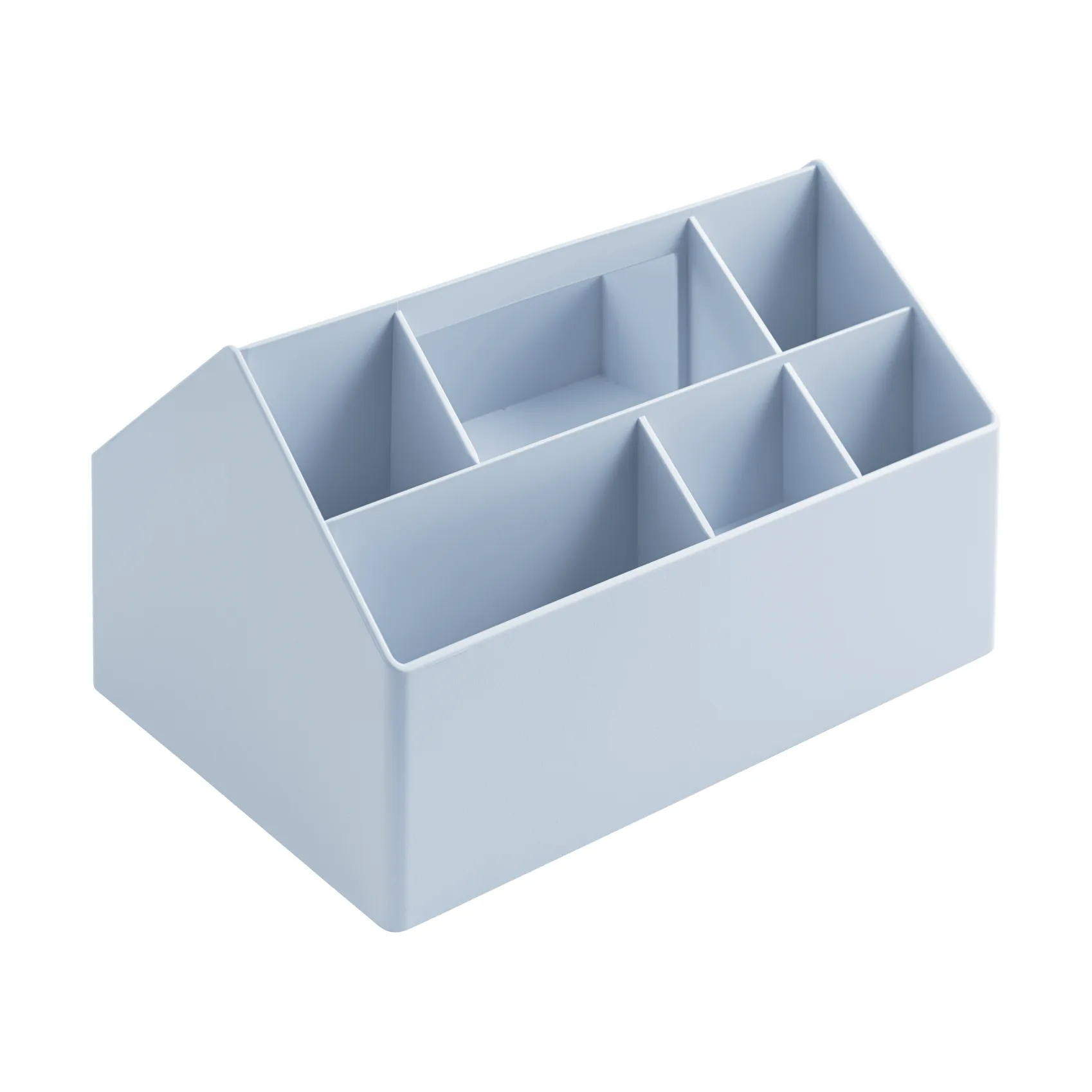 Sketch gereedschapskist, Light blue Muuto