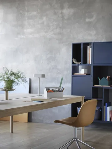 Sketch gereedschapskist - Light blue - Muuto