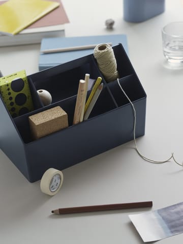 Sketch gereedschapskist - midnight blue - Muuto