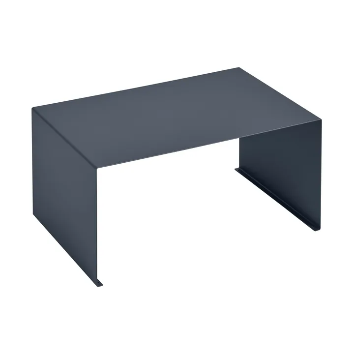 Stacked opbergsysteem inzet - Blauw grijs - Muuto