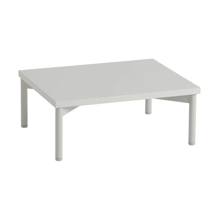 Stacked opbergsysteem podium tube base 43,5x35 cm - Grijs grijs - Muuto