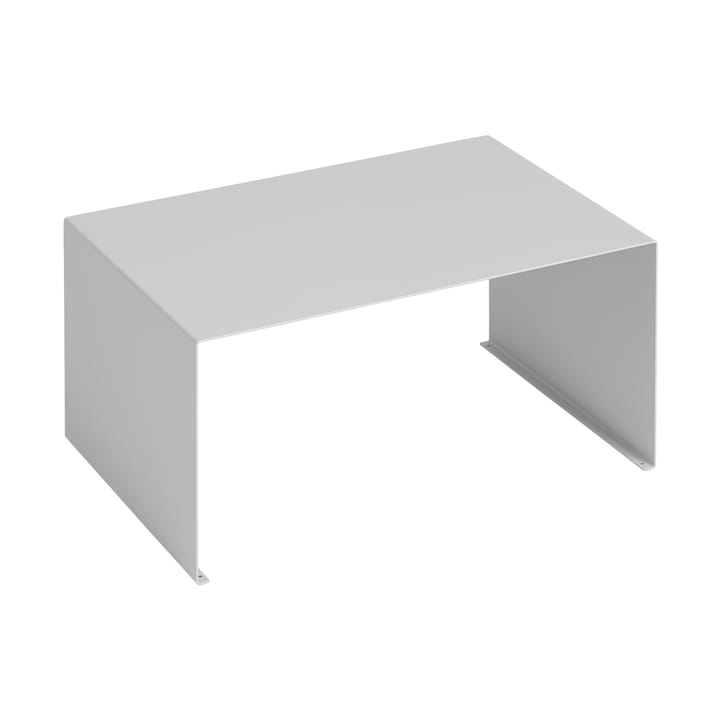Stacked opslagsysteem Insert - Grey - Muuto