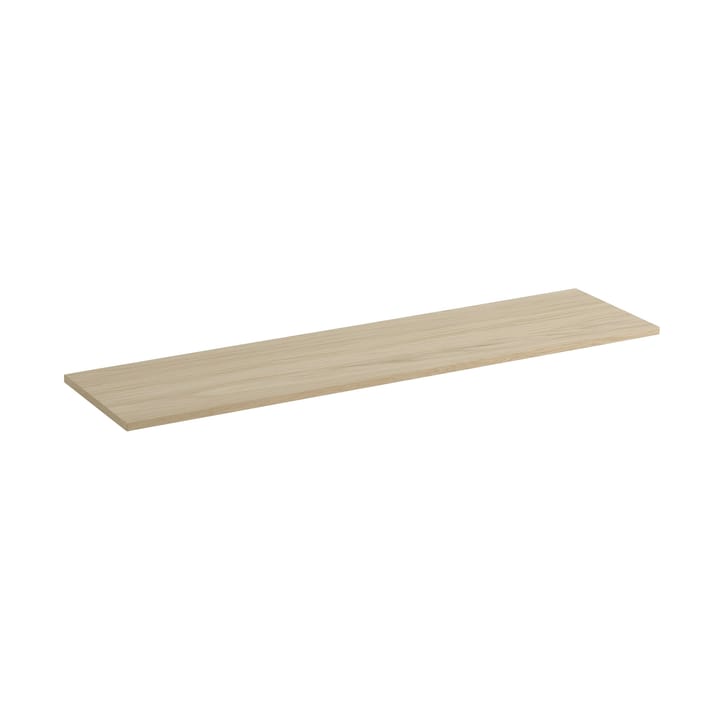 Stacked opslagsysteem Top Plate - Oak - Muuto