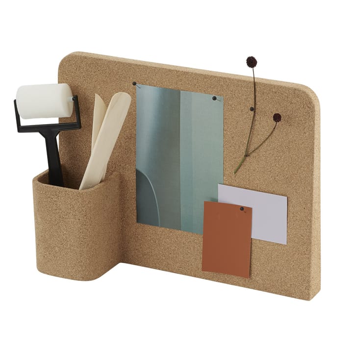 Story prikbord, Kurk Muuto