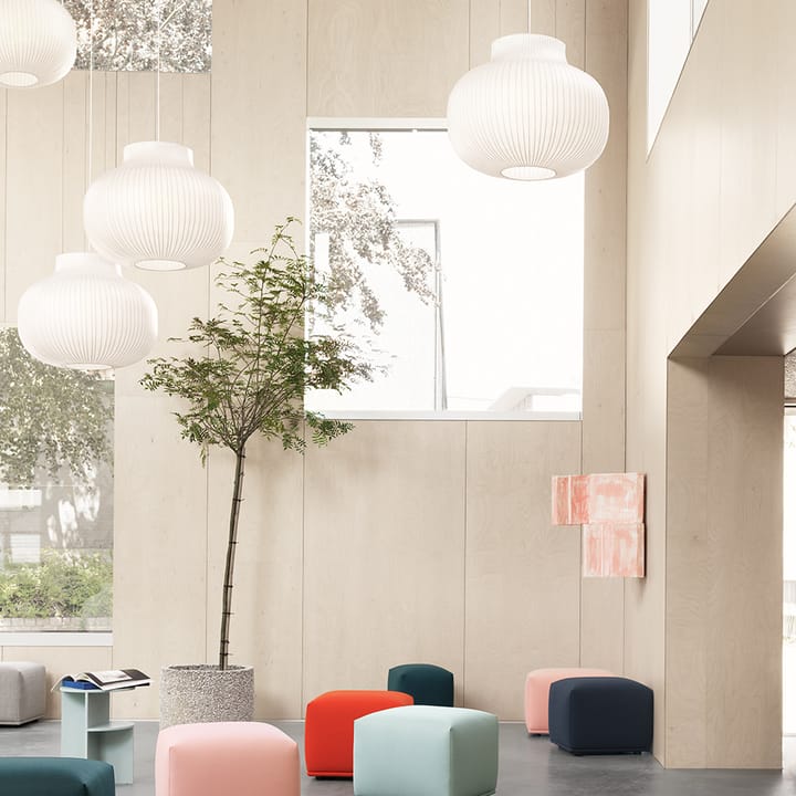 Strand plafondlamp close, 45 cm Muuto