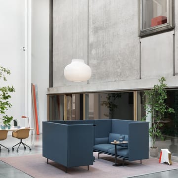 Strand plafondlamp close - 45 cm - Muuto