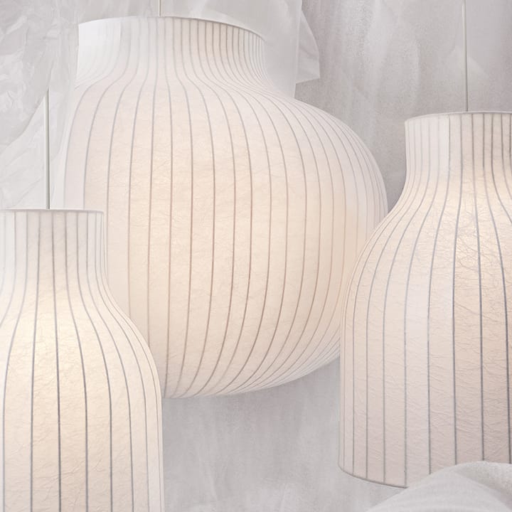 Strand plafondlamp close, 45 cm Muuto
