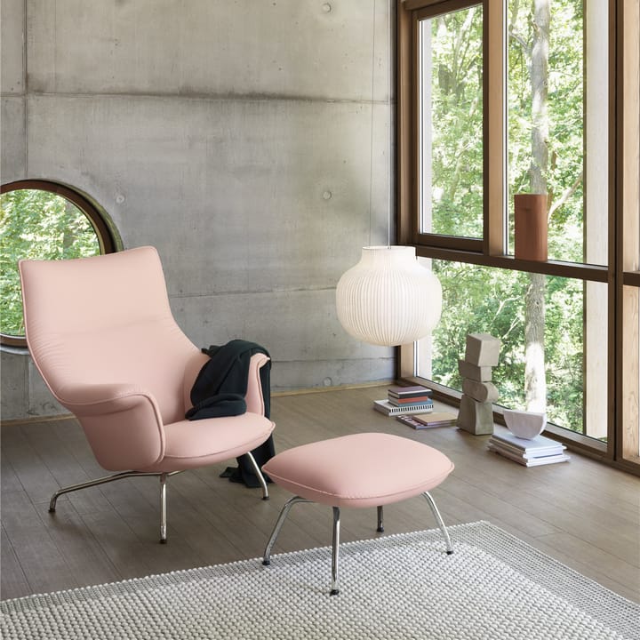 Strand plafondlamp close, 60 cm Muuto