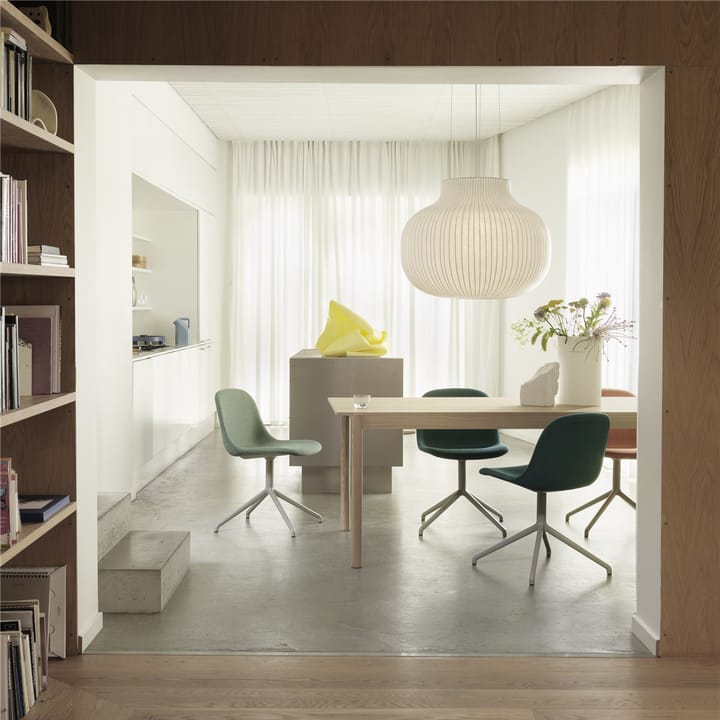 Strand plafondlamp close, 80 cm Muuto