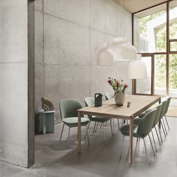Strand plafondlamp open - 28 cm - Muuto