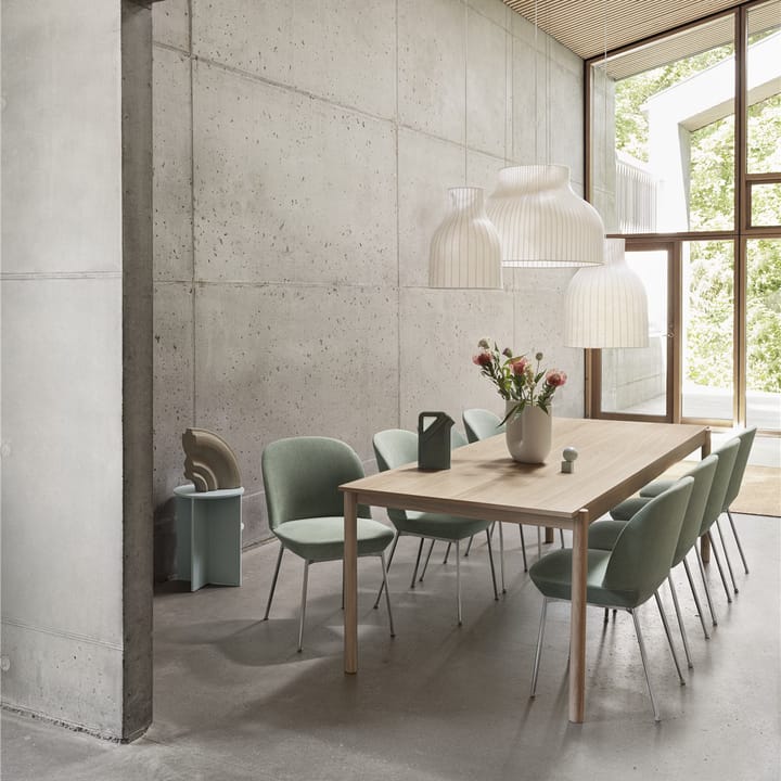 Strand plafondlamp open, 28 cm Muuto
