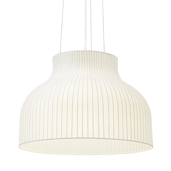 Strand plafondlamp open - 60 cm - Muuto