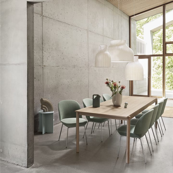 Strand plafondlamp open, 60 cm Muuto