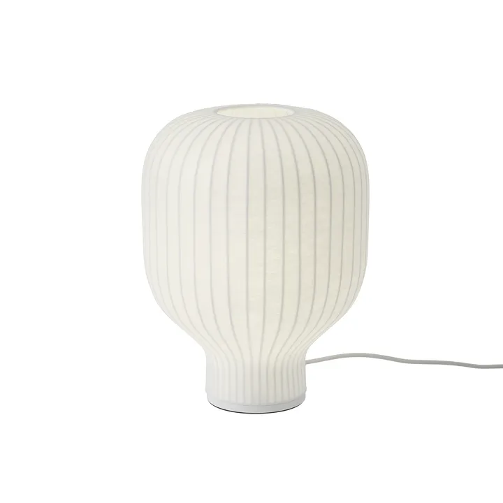 Strand tafellamp 39 cm - White (wit) - Muuto