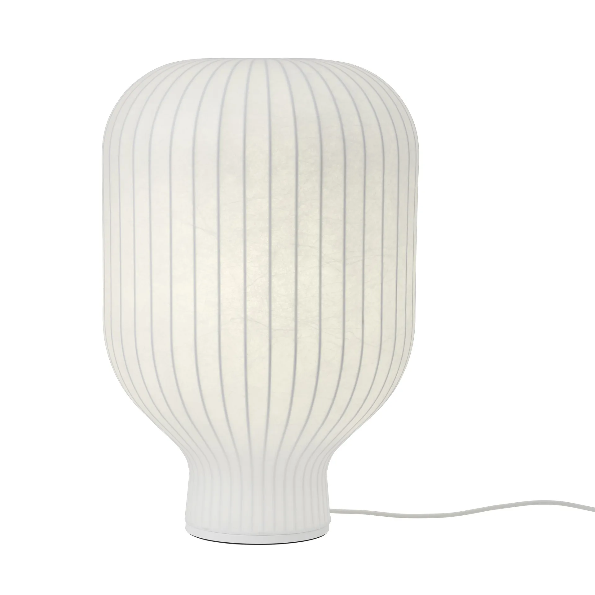 Strand tafellamp 59 cm, White Muuto