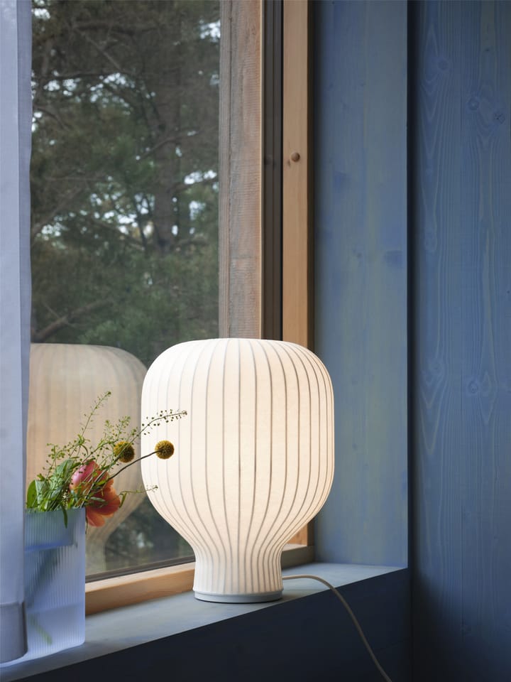 Strand tafellamp 59 cm, White Muuto
