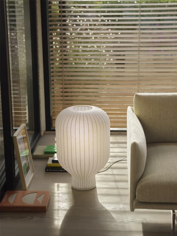Strand tafellamp 59 cm - White - Muuto