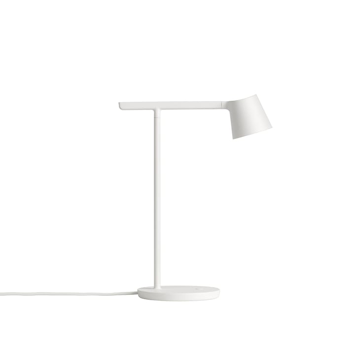 Tip tafellamp - wit - Muuto