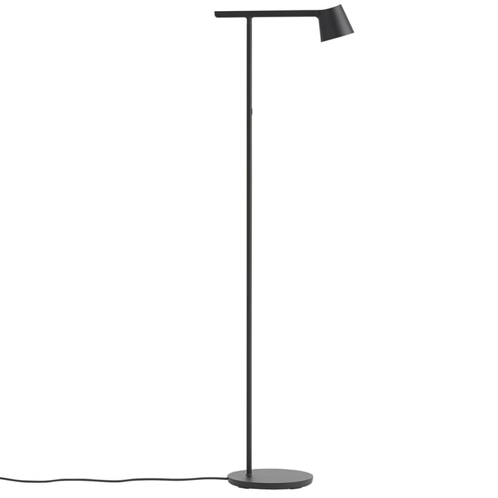 Tip vloerlamp - Black - Muuto